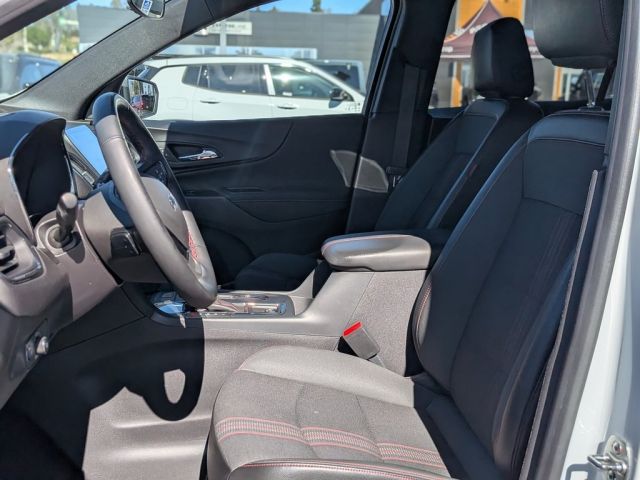 2024 Chevrolet Equinox RS 2024 Chevrolet Equinox RS