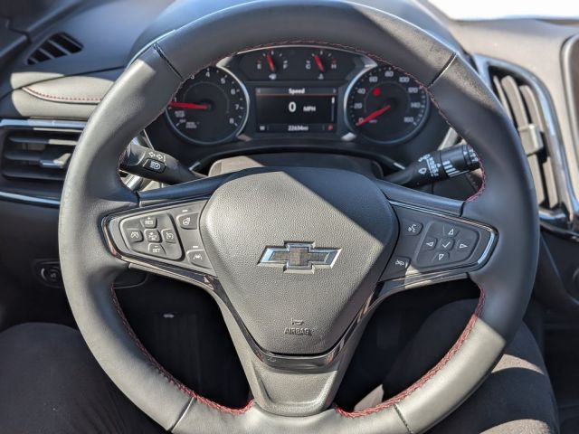 2024 Chevrolet Equinox RS 2024 Chevrolet Equinox RS