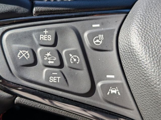 2024 Chevrolet Equinox RS 2024 Chevrolet Equinox RS