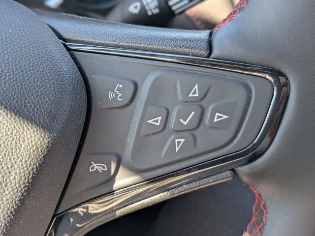 2024 Chevrolet Equinox RS 2024 Chevrolet Equinox RS