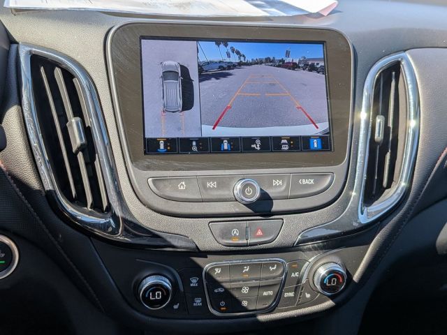 2024 Chevrolet Equinox RS 2024 Chevrolet Equinox RS