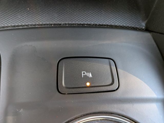 2024 Chevrolet Equinox RS 2024 Chevrolet Equinox RS