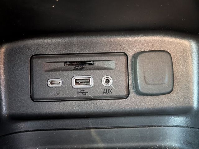 2024 Chevrolet Equinox RS 2024 Chevrolet Equinox RS