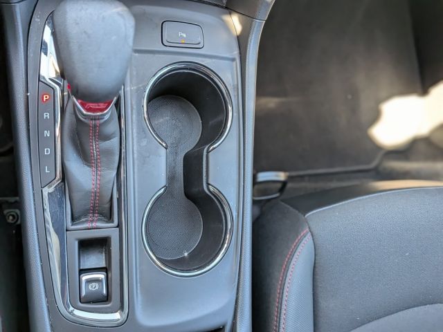 2024 Chevrolet Equinox RS 2024 Chevrolet Equinox RS