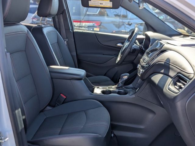 2024 Chevrolet Equinox RS 2024 Chevrolet Equinox RS