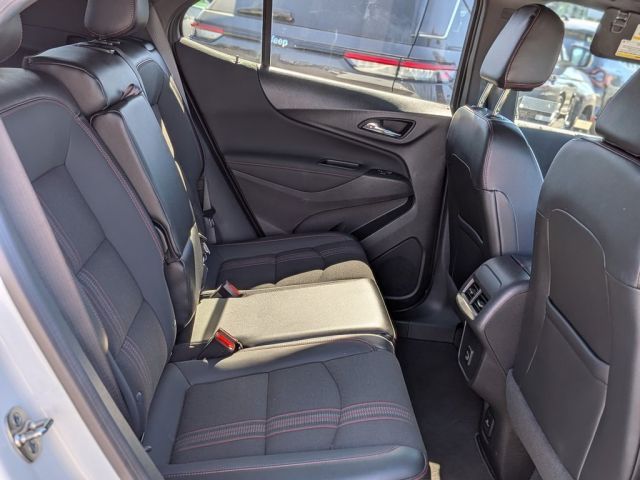 2024 Chevrolet Equinox RS 2024 Chevrolet Equinox RS