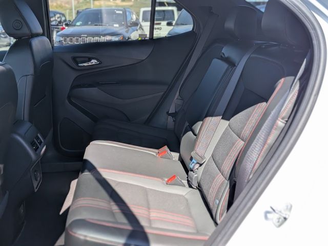 2024 Chevrolet Equinox RS 2024 Chevrolet Equinox RS