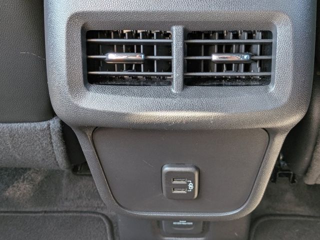 2024 Chevrolet Equinox RS 2024 Chevrolet Equinox RS