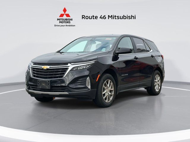 2024 Chevrolet Equinox LT 2024 Chevrolet Equinox LT