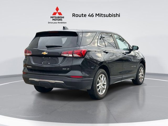 2024 Chevrolet Equinox LT 2024 Chevrolet Equinox LT