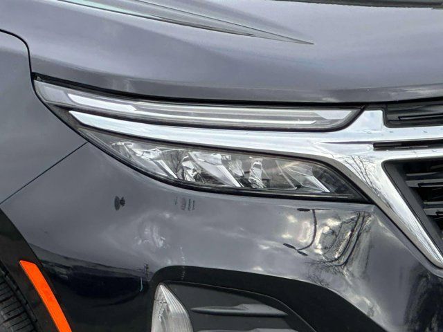 2024 Chevrolet Equinox LT 2024 Chevrolet Equinox LT