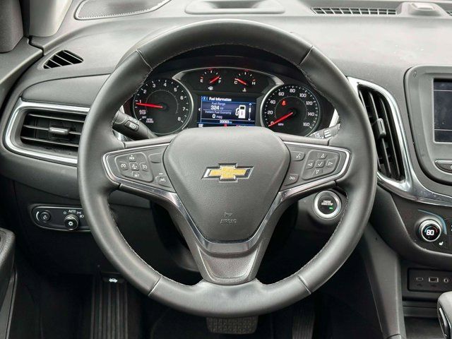 2024 Chevrolet Equinox LT 2024 Chevrolet Equinox LT