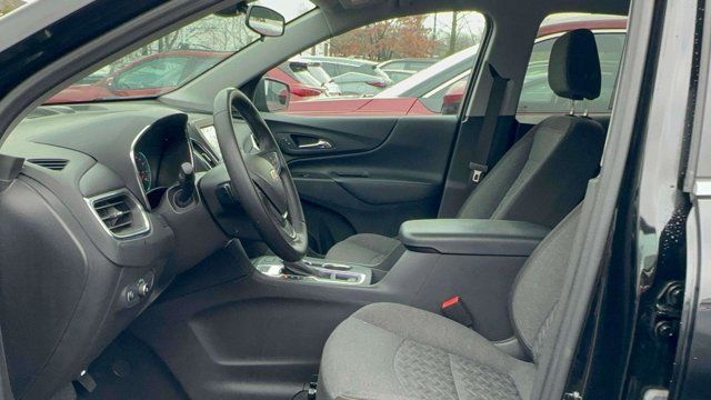 2024 Chevrolet Equinox LT 2024 Chevrolet Equinox LT