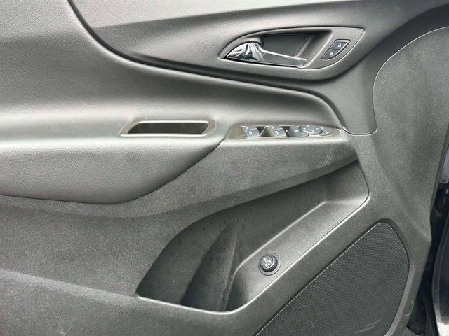 2024 Chevrolet Equinox LT 2024 Chevrolet Equinox LT