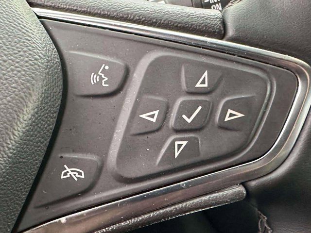 2024 Chevrolet Equinox LT 2024 Chevrolet Equinox LT