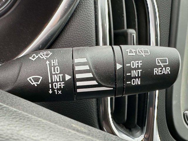 2024 Chevrolet Equinox LT 2024 Chevrolet Equinox LT