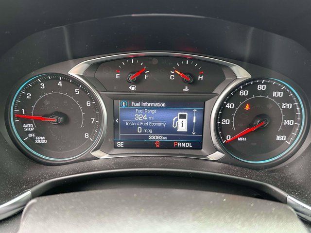 2024 Chevrolet Equinox LT 2024 Chevrolet Equinox LT