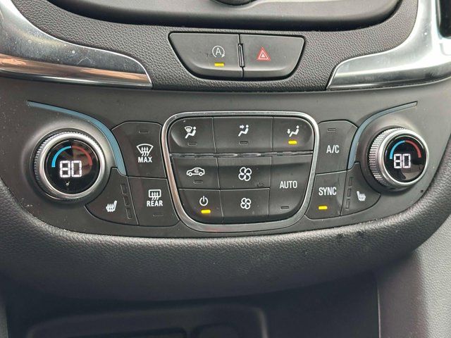 2024 Chevrolet Equinox LT 2024 Chevrolet Equinox LT