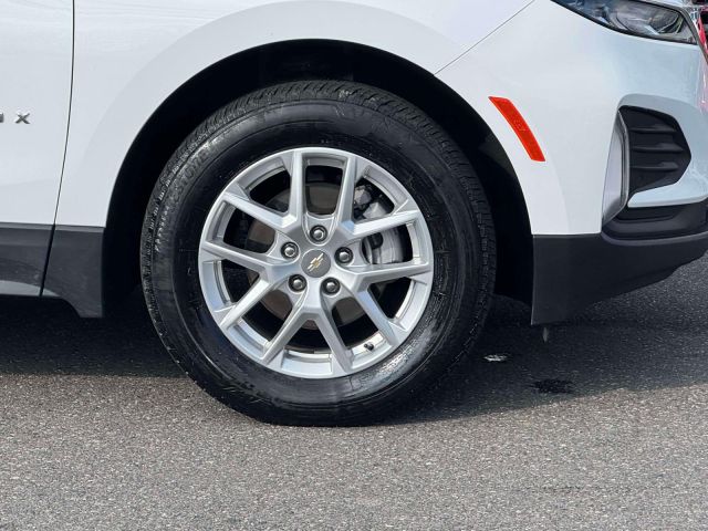 2024 Chevrolet Equinox AWD 4dr LT w/1LT