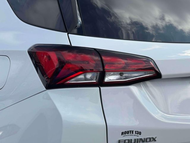 2024 Chevrolet Equinox AWD 4dr LT w/1LT
