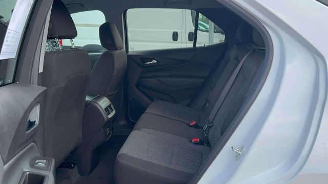 2024 Chevrolet Equinox AWD 4dr LT w/1LT