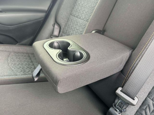 2024 Chevrolet Equinox AWD 4dr LT w/1LT