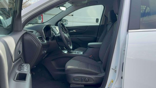 2024 Chevrolet Equinox AWD 4dr LT w/1LT