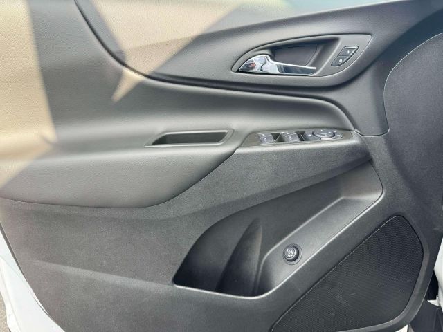 2024 Chevrolet Equinox AWD 4dr LT w/1LT