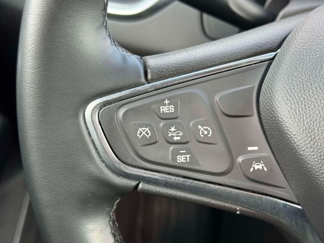 2024 Chevrolet Equinox AWD 4dr LT w/1LT