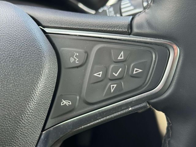 2024 Chevrolet Equinox AWD 4dr LT w/1LT