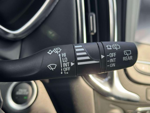 2024 Chevrolet Equinox AWD 4dr LT w/1LT