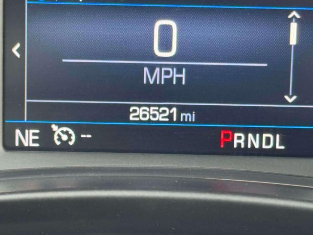 2024 Chevrolet Equinox AWD 4dr LT w/1LT