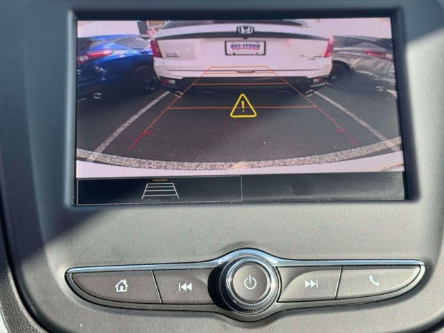 2024 Chevrolet Equinox AWD 4dr LT w/1LT