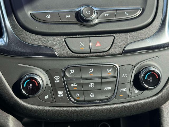 2024 Chevrolet Equinox AWD 4dr LT w/1LT