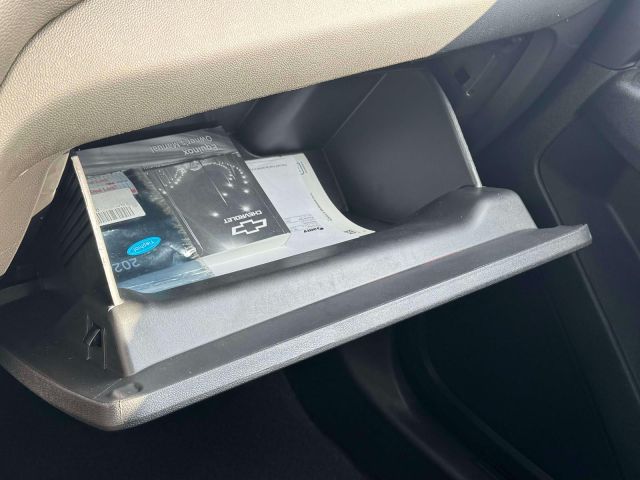 2024 Chevrolet Equinox AWD 4dr LT w/1LT