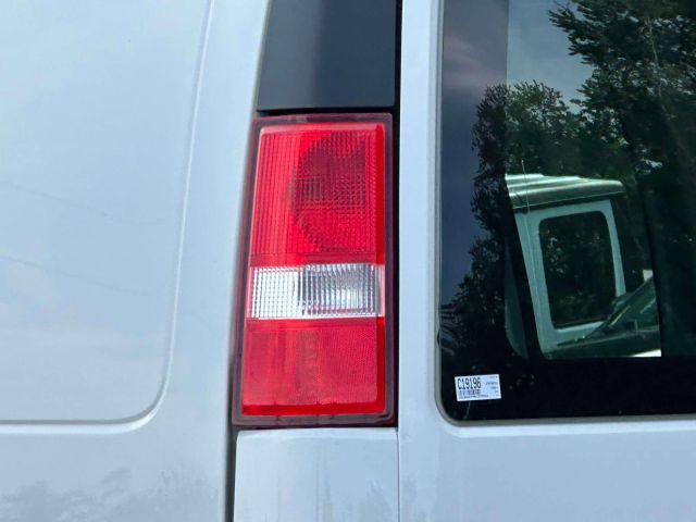 2024 Chevrolet Express Cargo Van RWD 2500 135