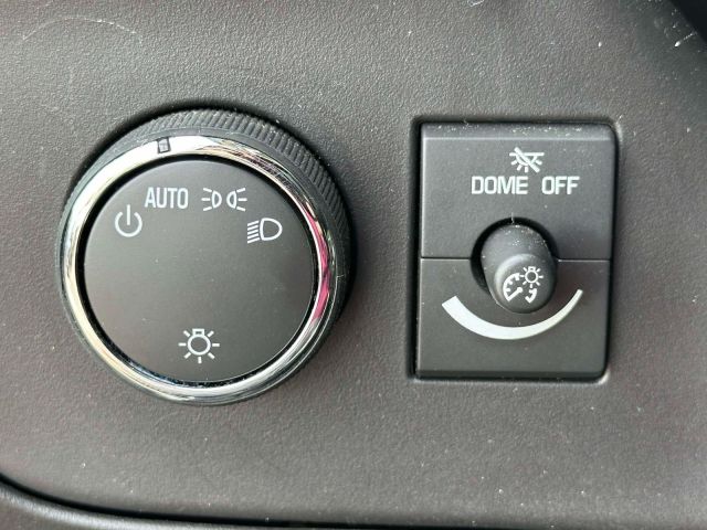 2024 Chevrolet Express Cargo Van RWD 2500 135