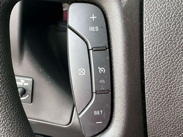 2024 Chevrolet Express Cargo Van RWD 2500 135