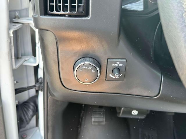 2024 Chevrolet Express Passenger RWD 3500 155 LT