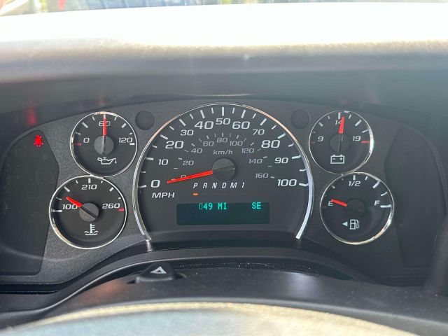 2024 Chevrolet Express Passenger RWD 3500 155 LT