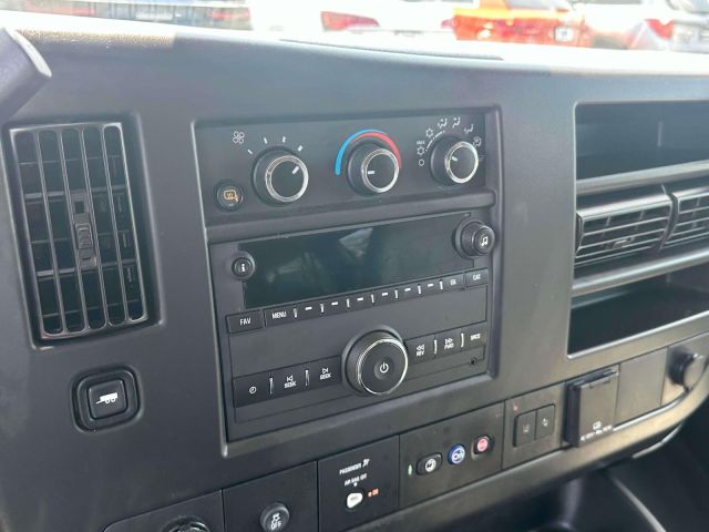 2024 Chevrolet Express Passenger RWD 3500 155 LT