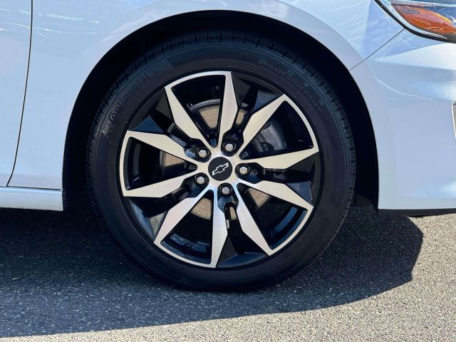 2024 Chevrolet Malibu 4dr Sdn RS 2024 Chevrolet Malibu 4dr Sdn RS