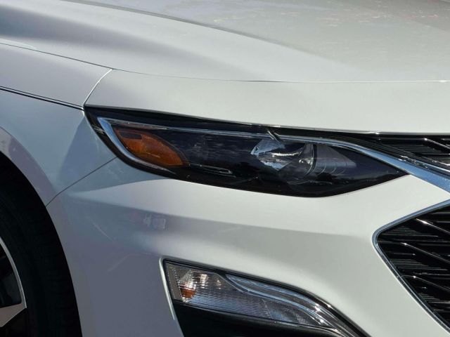 2024 Chevrolet Malibu 4dr Sdn RS 2024 Chevrolet Malibu 4dr Sdn RS