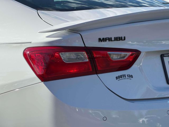 2024 Chevrolet Malibu 4dr Sdn RS 2024 Chevrolet Malibu 4dr Sdn RS