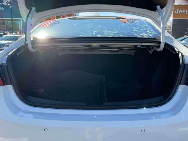 2024 Chevrolet Malibu 4dr Sdn RS 2024 Chevrolet Malibu 4dr Sdn RS