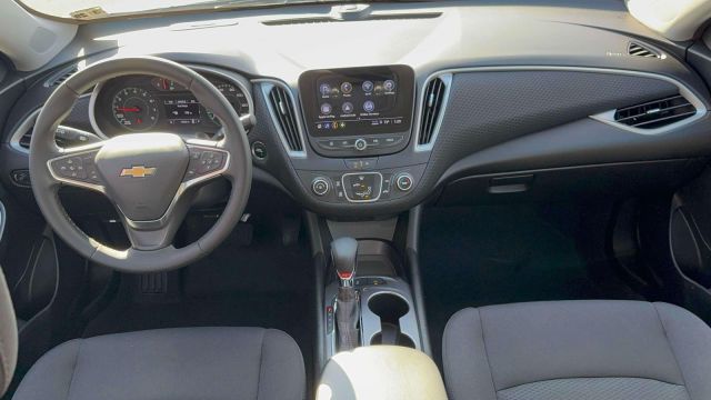 2024 Chevrolet Malibu 4dr Sdn RS 2024 Chevrolet Malibu 4dr Sdn RS