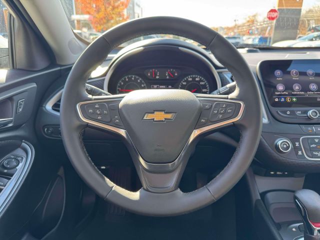 2024 Chevrolet Malibu 4dr Sdn RS 2024 Chevrolet Malibu 4dr Sdn RS