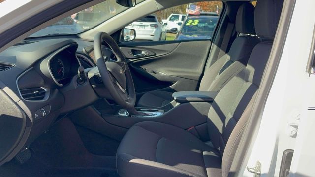 2024 Chevrolet Malibu 4dr Sdn RS 2024 Chevrolet Malibu 4dr Sdn RS