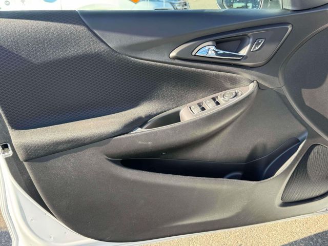 2024 Chevrolet Malibu 4dr Sdn RS 2024 Chevrolet Malibu 4dr Sdn RS