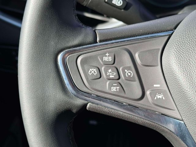 2024 Chevrolet Malibu 4dr Sdn RS 2024 Chevrolet Malibu 4dr Sdn RS